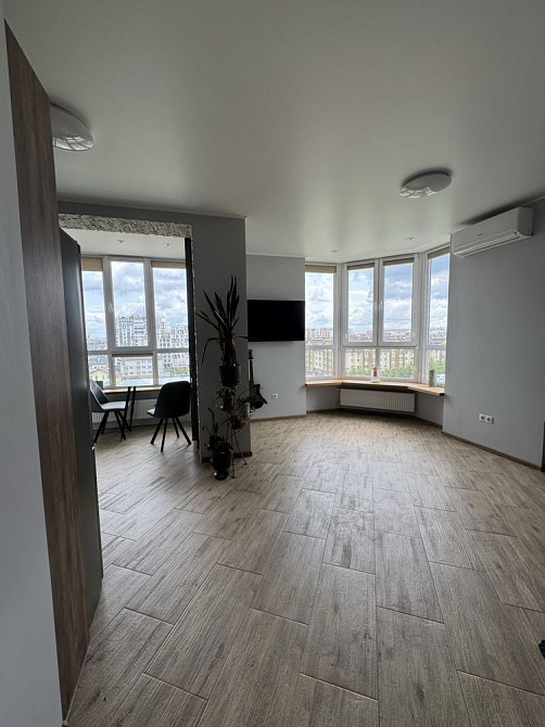 Довгострокова оренда 1-к квартири Софіївська Борщагівка Софіївська Борщагівка - зображення 4