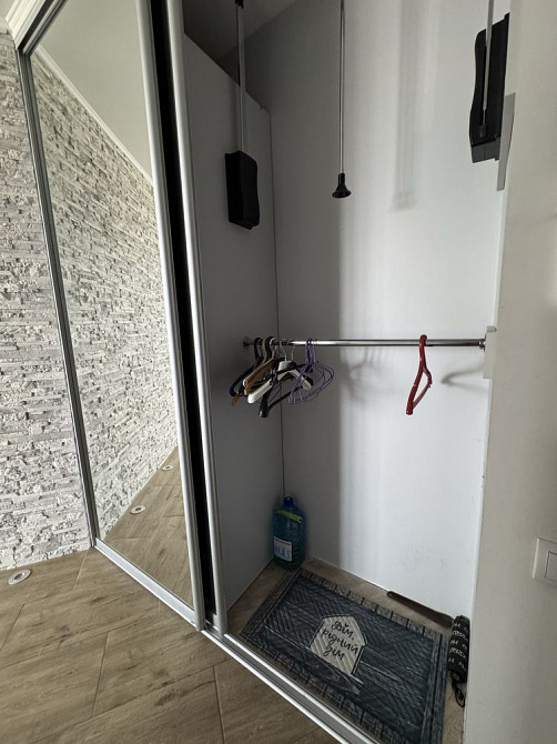 Довгострокова оренда 1-к квартири Софіївська Борщагівка Софіївська Борщагівка - зображення 8