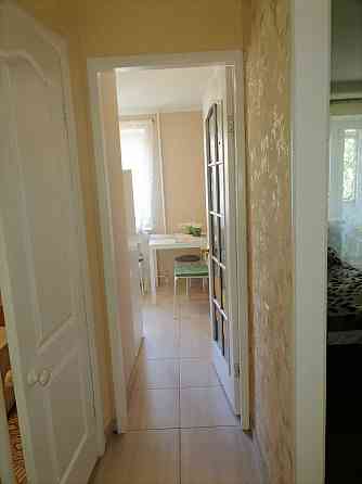 1 кв. Заболотного/Добровольского Одеса