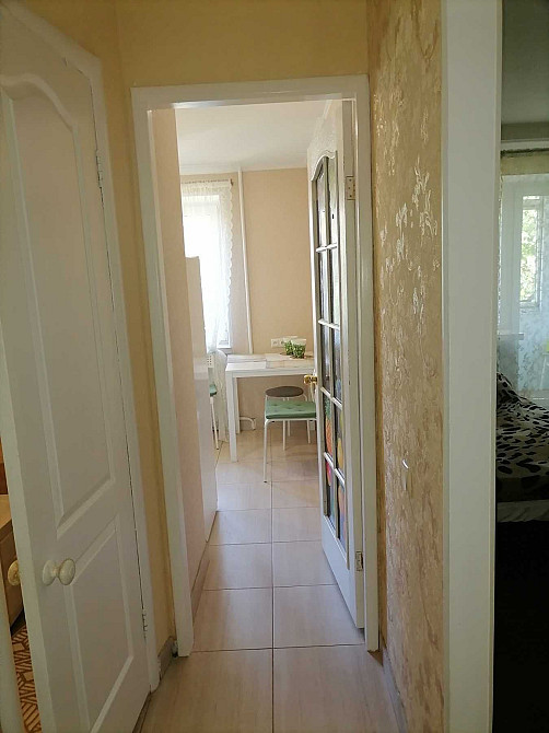 1 кв. Заболотного/Добровольского Одеса - зображення 1