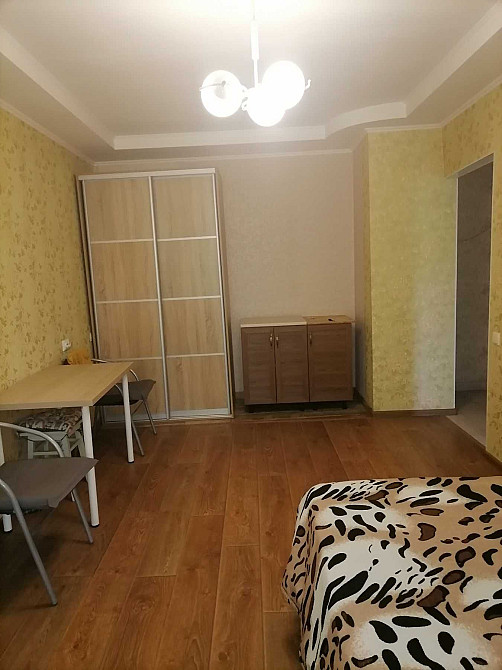 1 кв. Заболотного/Добровольского Одеса - зображення 5