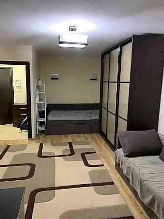 Оренда 1-к квартири на вул. Братства тарасівців Киев