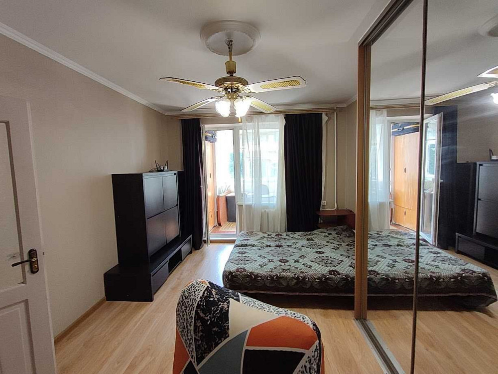 Оренда 2-кімн квартири на вул. Руська (район Гравітон, ТЦ Екватор) Рава-Русская - изображение 1