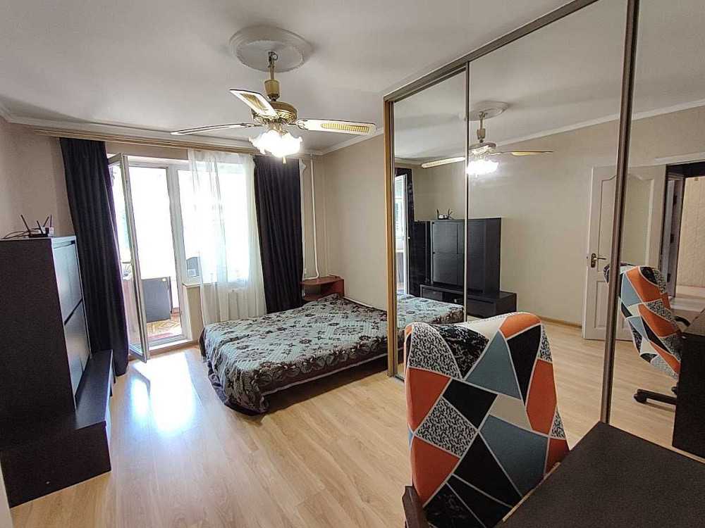 Оренда 2-кімн квартири на вул. Руська (район Гравітон, ТЦ Екватор) Рава-Русская - изображение 3