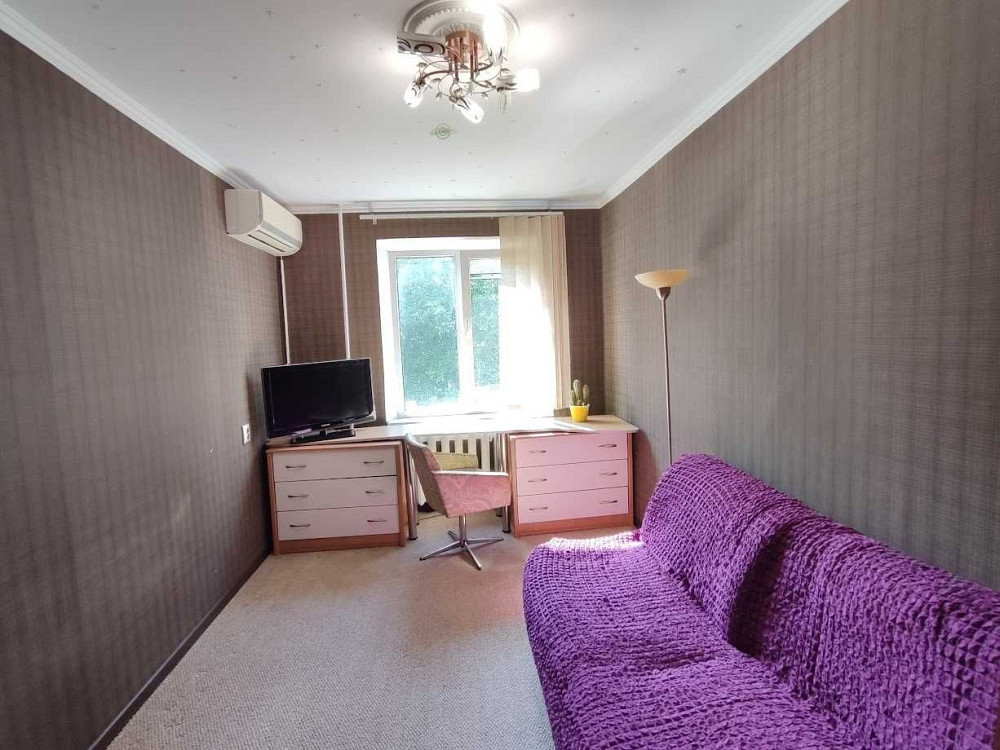 Оренда 2-кімн квартири на вул. Руська (район Гравітон, ТЦ Екватор) Рава-Русская - изображение 4