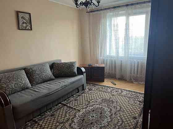 Оренда 2 кімнатної квартири Добротвор