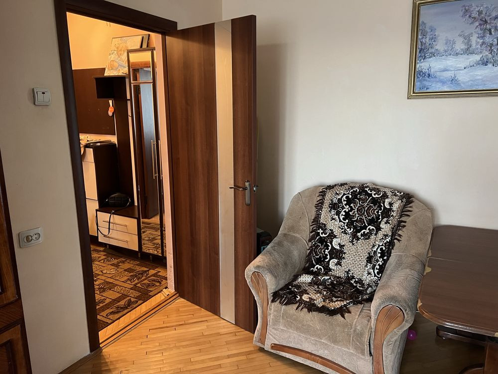 Оренда 2 кімнатної квартири Добротвор - изображение 2