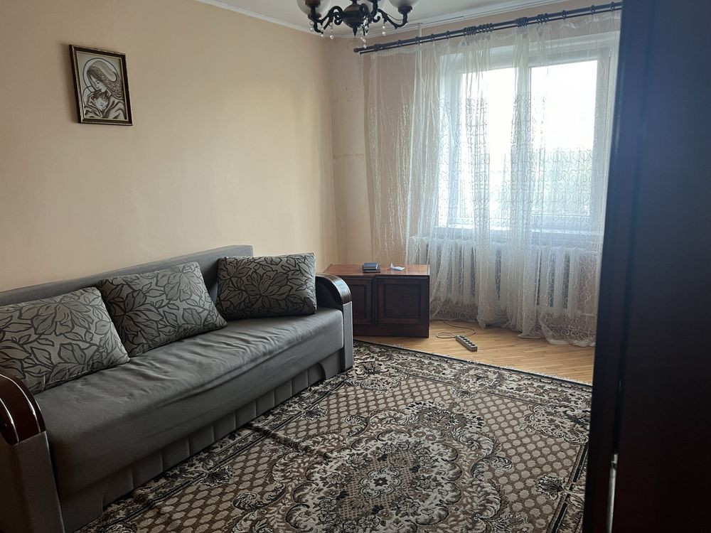 Оренда 2 кімнатної квартири Добротвор - изображение 5