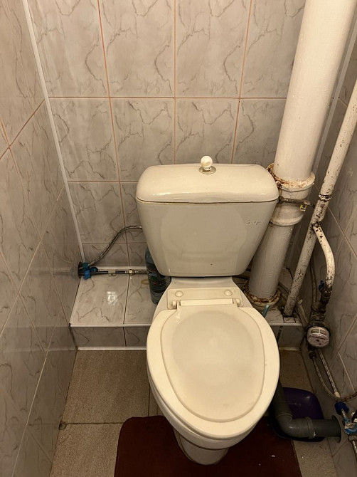 Оренда 2 кімнатної квартири Добротвор - изображение 7