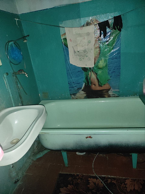 Здам 2-кімнатну квартиру місто Борислав вул. Коваліва недорого Борислав (Львовская обл.) - изображение 4