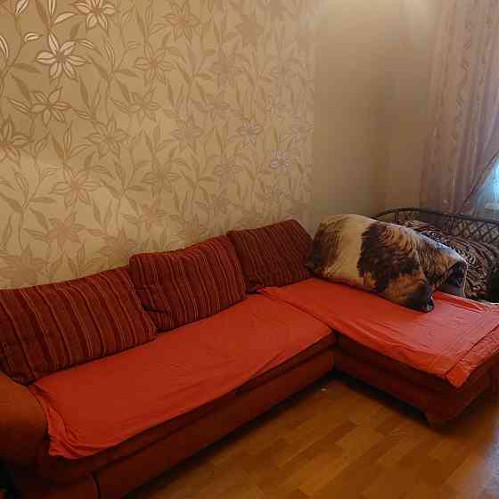 1 к. Квартира, оренда Драгоманова 1б, власник Киев