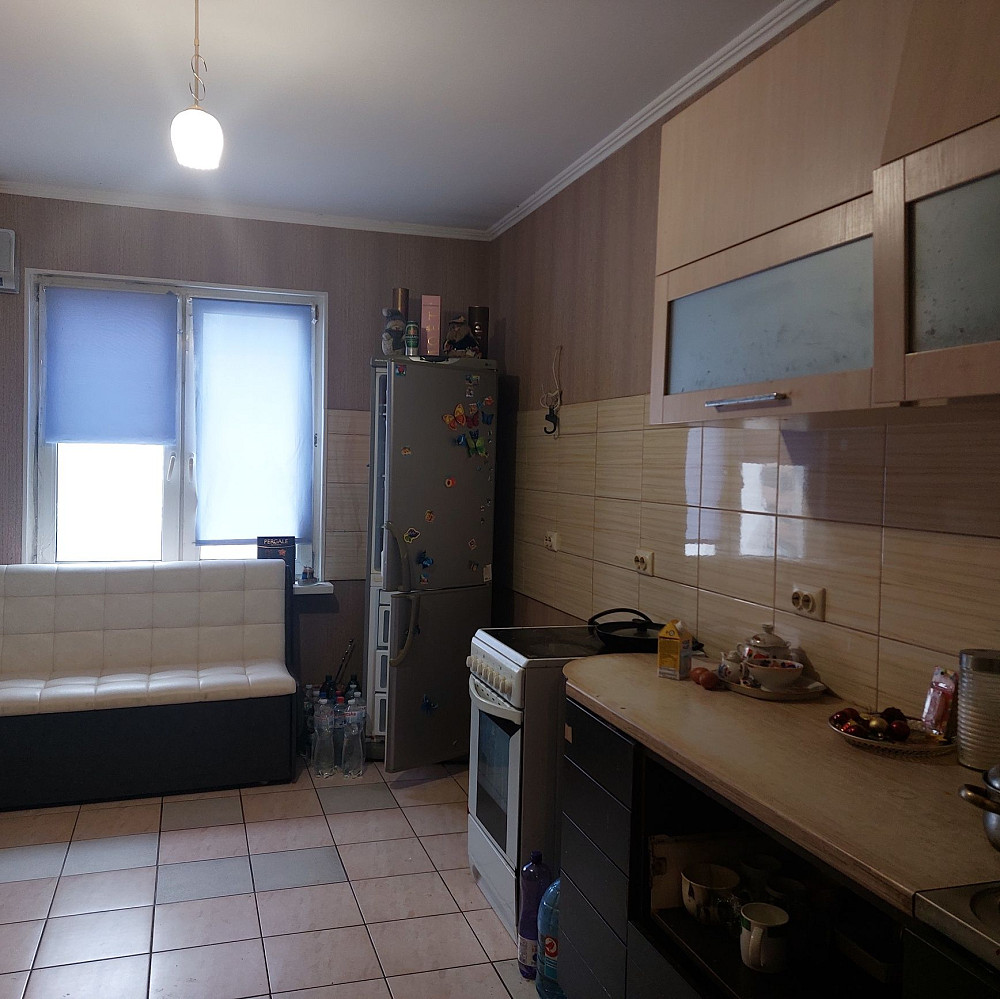 1 к. Квартира, оренда Драгоманова 1б, власник Киев - изображение 2