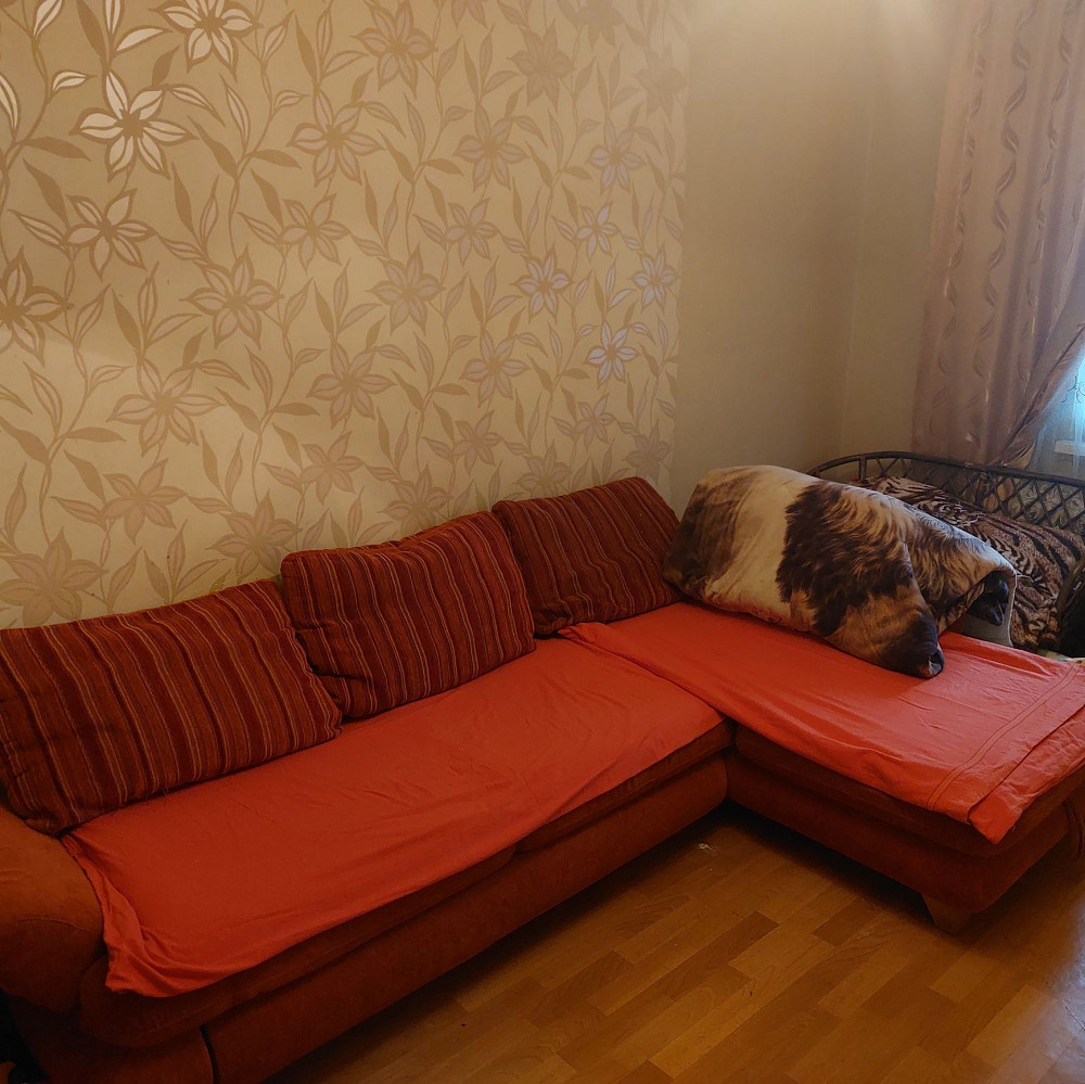 1 к. Квартира, оренда Драгоманова 1б, власник Киев - изображение 4