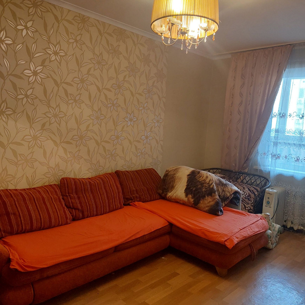 1 к. Квартира, оренда Драгоманова 1б, власник Киев - изображение 5