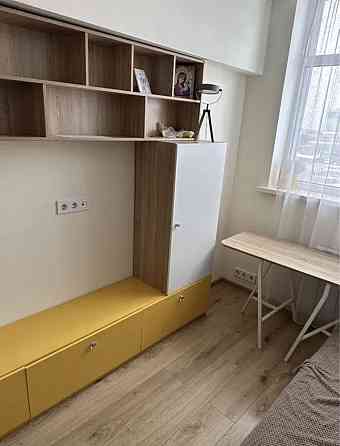 Оренда квартири Smart house Киев