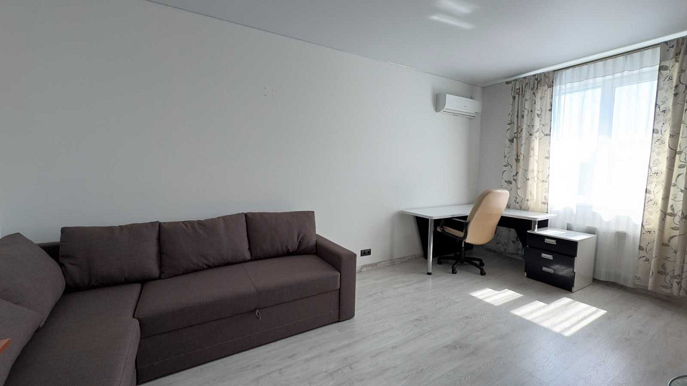 Сдам реальную 1 ком. квартиру в ЖК Алексеевский, пр. Победы, метро Харків - зображення 1