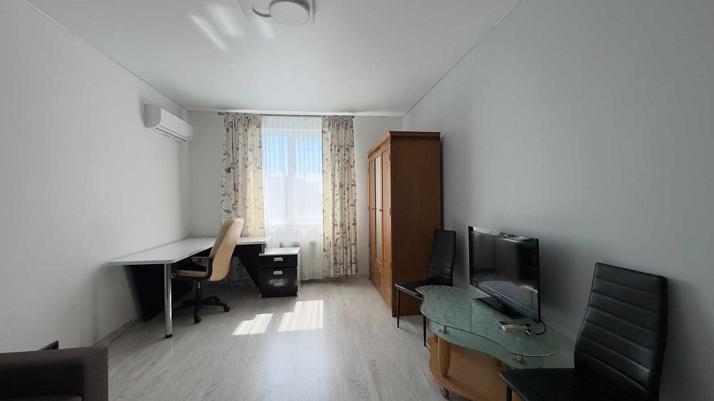 Сдам реальную 1 ком. квартиру в ЖК Алексеевский, пр. Победы, метро Харків - зображення 4