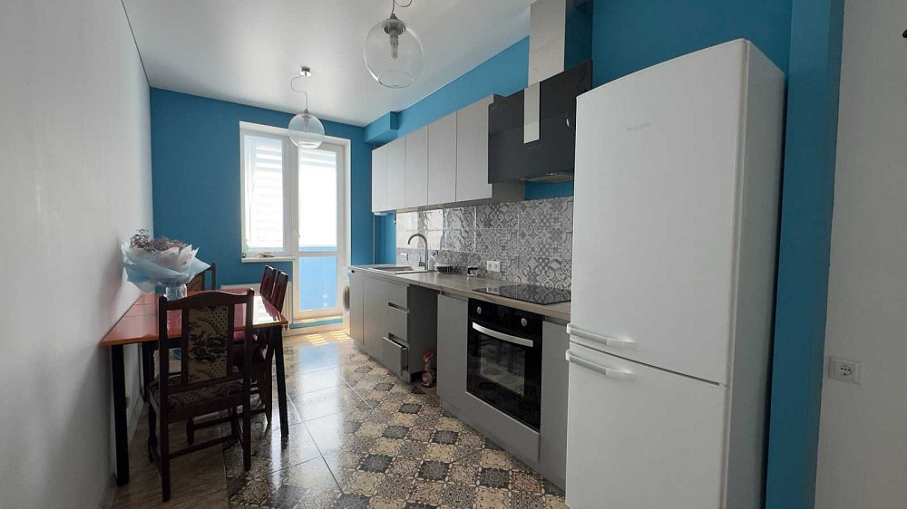 Сдам реальную 1 ком. квартиру в ЖК Алексеевский, пр. Победы, метро Харків - зображення 5