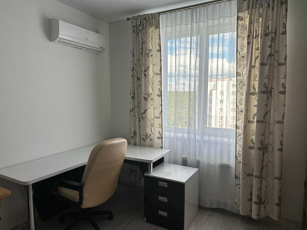 Сдам реальную 1 ком. квартиру в ЖК Алексеевский, пр. Победы, метро Харків - зображення 3