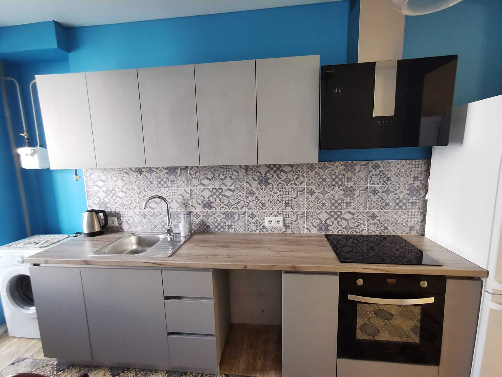 Сдам реальную 1 ком. квартиру в ЖК Алексеевский, пр. Победы, метро Харків - зображення 7