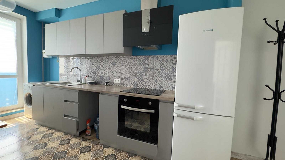 Сдам реальную 1 ком. квартиру в ЖК Алексеевский, пр. Победы, метро Харків - зображення 6