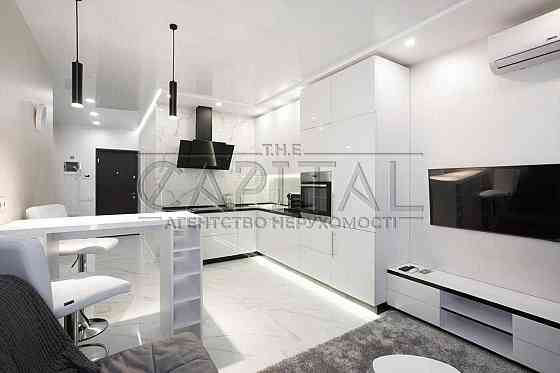 Оренда квартири в ЖК «Французький квартал 2» Печерськ Киев