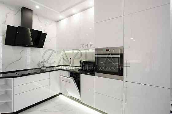 Оренда квартири в ЖК «Французький квартал 2» Печерськ Киев