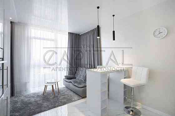 Оренда квартири в ЖК «Французький квартал 2» Печерськ Киев