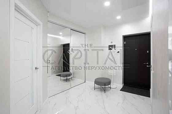 Оренда квартири в ЖК «Французький квартал 2» Печерськ Киев