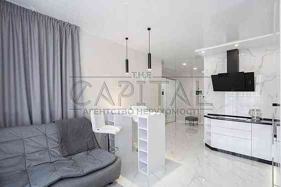 Оренда квартири в ЖК «Французький квартал 2» Печерськ Киев