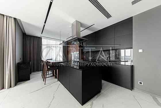 новопечерские липки / новый ремонт / 200м2 / Елитная квартира /Печерск Киев