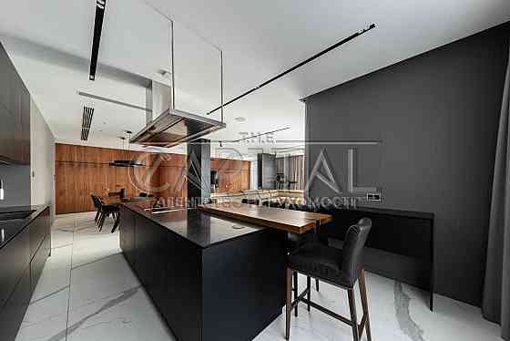 новопечерские липки / новый ремонт / 200м2 / Елитная квартира /Печерск Киев