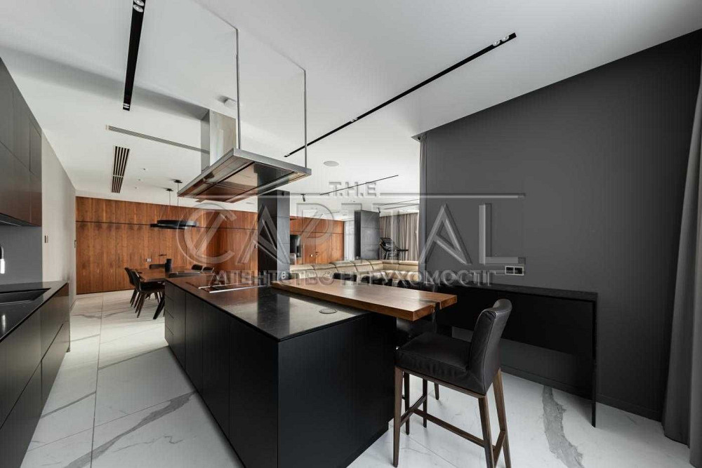 новопечерские липки / новый ремонт / 200м2 / Елитная квартира /Печерск Київ - зображення 2