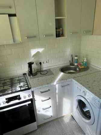 Здається затишна 1к квартира на вул. Василя Іваниса, 5 Киев