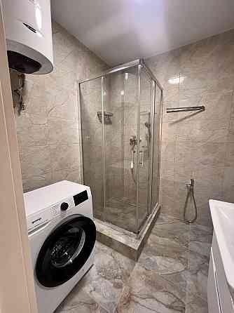 Оренда 1 кімнатної квартири в новобудові район Казбет Черкаси