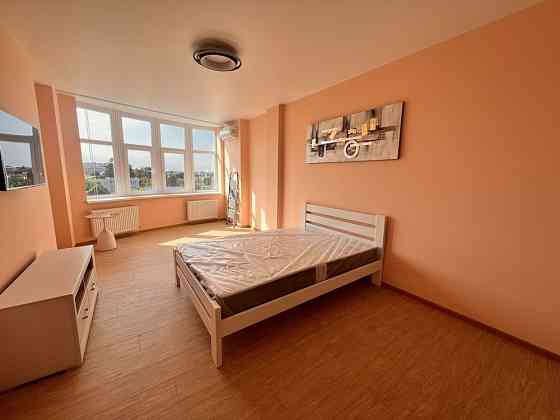 Оренда 1 кімнатної квартири в новобудові район Казбет Черкаси