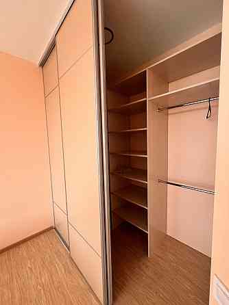 Оренда 1 кімнатної квартири в новобудові район Казбет Черкаси