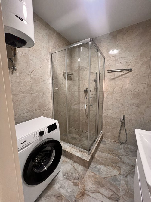 Оренда 1 кімнатної квартири в новобудові район Казбет Черкаси - зображення 6