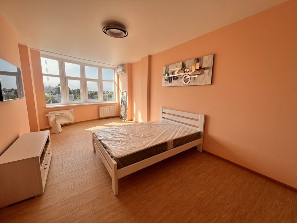 Оренда 1 кімнатної квартири в новобудові район Казбет Черкаси - зображення 2