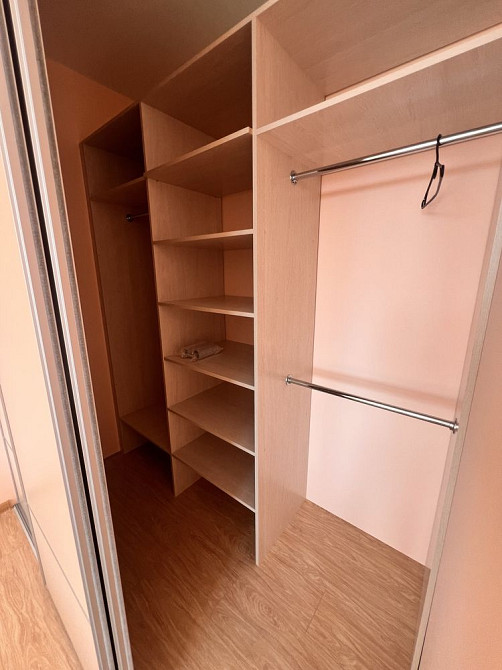 Оренда 1 кімнатної квартири в новобудові район Казбет Черкаси - зображення 5