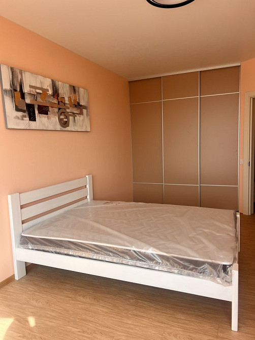 Оренда 1 кімнатної квартири в новобудові район Казбет Черкаси - зображення 3