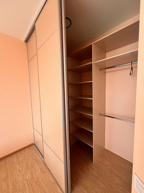 Оренда 1 кімнатної квартири в новобудові район Казбет Черкаси - зображення 4