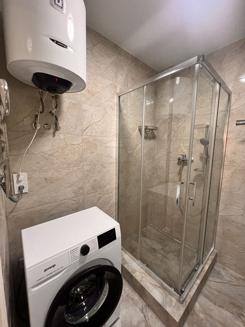 Оренда 1 кімнатної квартири в новобудові район Казбет Черкаси - зображення 7