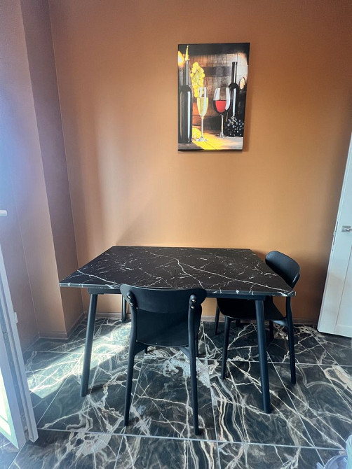 Оренда 1 кімнатної квартири в новобудові район Казбет Черкаси - зображення 8