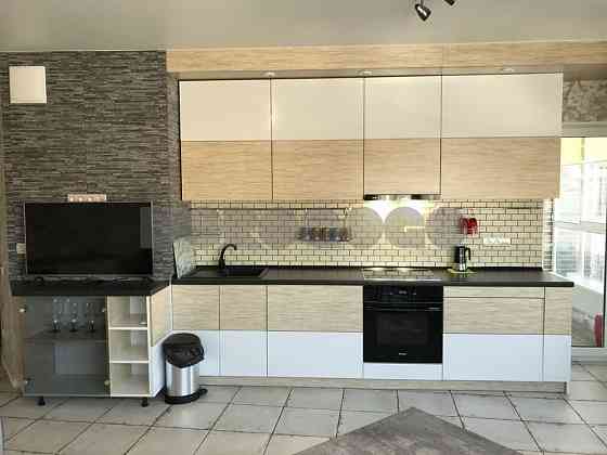 Оренда 3-кімнатної квартири 73м² в ЖК "Квартет". Киев