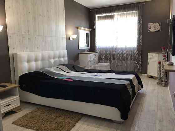 Оренда 3-кімнатної квартири 73м² в ЖК "Квартет". Киев