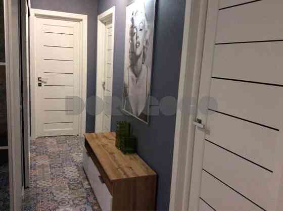 Оренда 3-кімнатної квартири 73м² в ЖК "Квартет". Киев