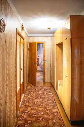 Здається затишна двокімнатна квартира по вулиці Шота Руставелі Луцк