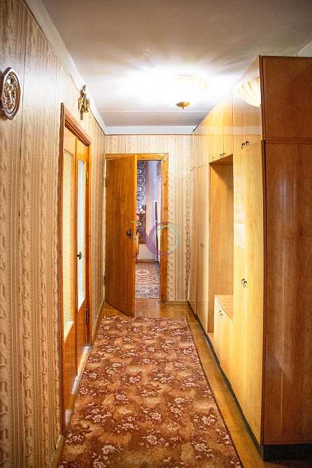 Здається затишна двокімнатна квартира по вулиці Шота Руставелі Луцьк - зображення 1