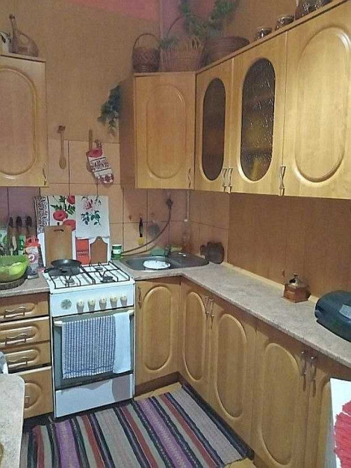 Оренда 2-кімн. квартири по вул.Замарстинівській Львів - зображення 3